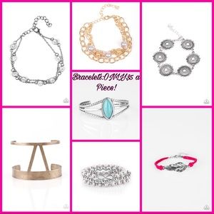 Paparazzi Accessories